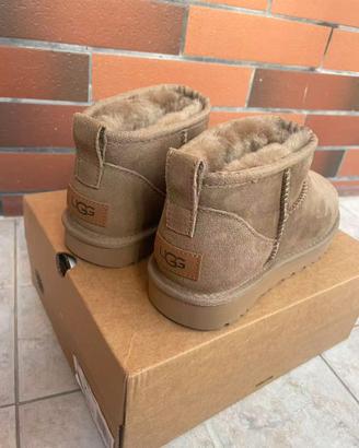 UGG TG38