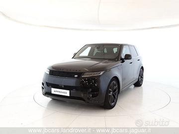 Land Rover RR Sport Range Rover Sport 3.0D l6...