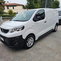 PEUGEOT EXPERT / 2016 / 4P / FURGONE 2.0 BLUEHDI 1