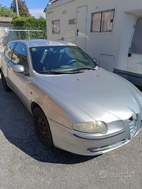 Alfa Romeo 147 1.6 t.spark