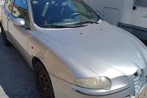 Alfa Romeo 147 1.6 t.spark