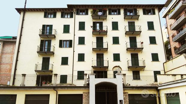 Appartamento Perugia [Cod. rif 3125591ARG]