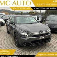 CITROEN C4 PureTech 130 S&S Feel Pack PROMO CON