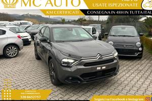CITROEN C4 PureTech 130 S&S Feel Pack PROMO CON