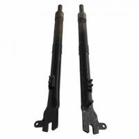 Coppia steli forcella ciclomotori MZV epoca