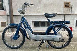 Piaggio Ciao R2 1978, a variatore con libretto