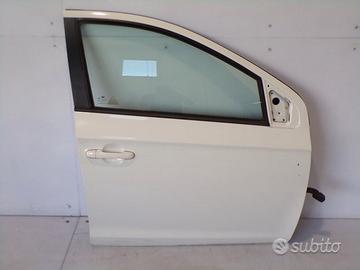 Portiera anteriore destra Hyundai I20 2011