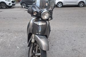 Aprilia Scarabeo 250 GT Rotax 2005 - funzionante