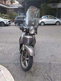 Aprilia Scarabeo 250 GT  2005 - funzionante