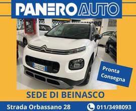 CITROEN C3 Aircross PureTech 110 S&S Shine promo