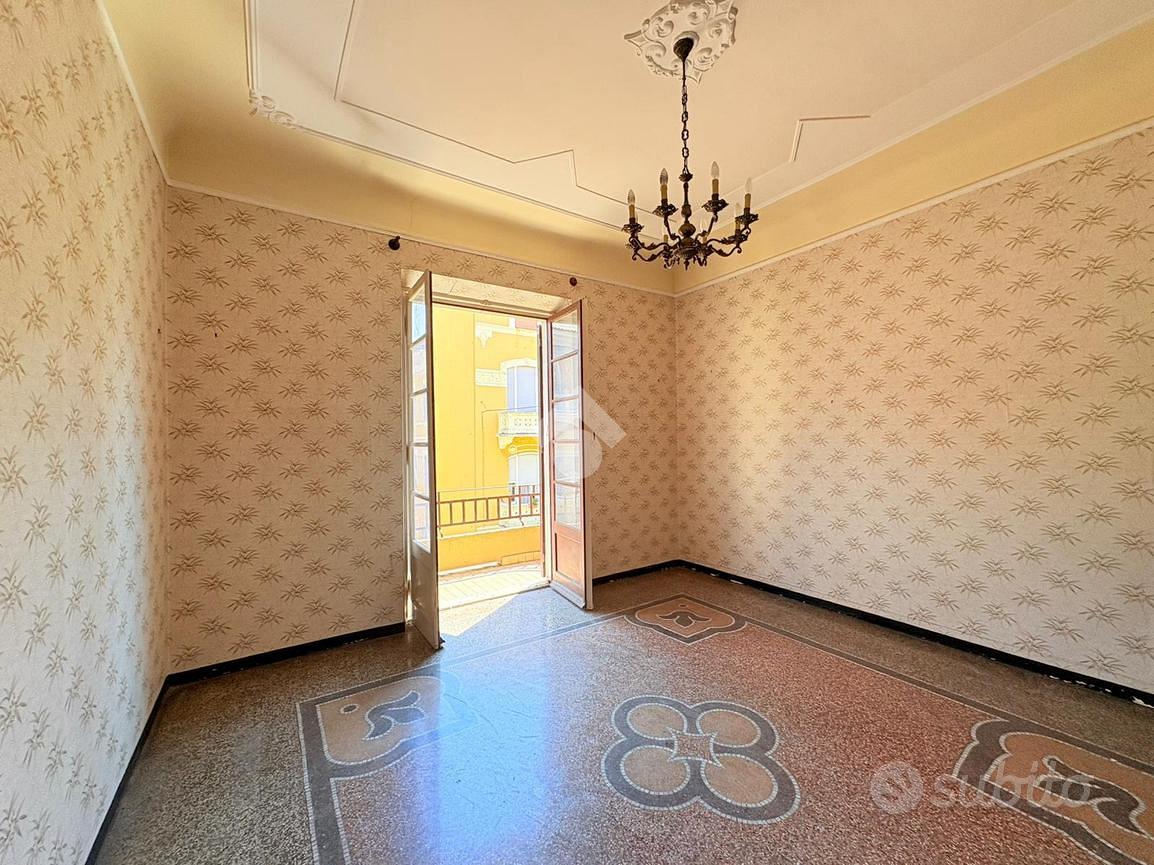 Appartamento – Savona, Villetta - Altro