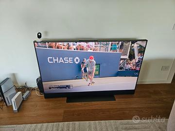 smart tv SKYGlass 65"