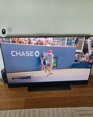 smart tv SKYGlass 65"