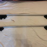 Barre portatutto  per PANDA Automax international