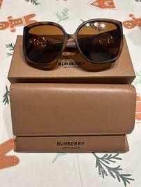Occhiali da sole Burberry