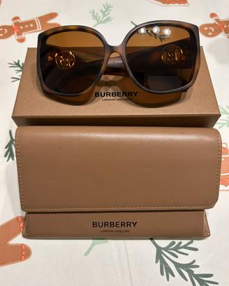 Occhiali da sole Burberry