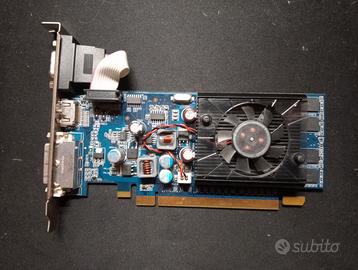 Nvidia GT 310 Pegatron