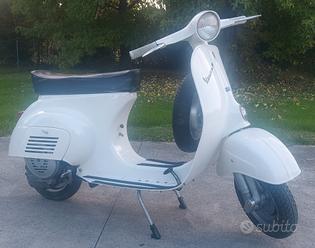 50 Special Vespa 50 L 1964 Vespa 50 Ape 50 Scheda Tecnica 50
