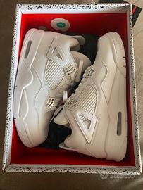 Air jordan 4 retro