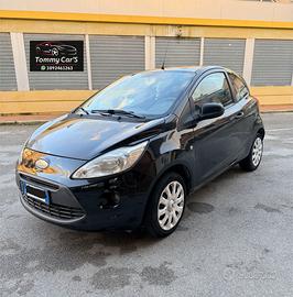 Ford Ka 1.2 Benzina 70CV *Unico Proprietario* 2010