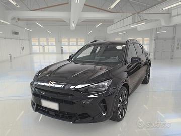 CUPRA FORMENTOR 2.0 TSI 4DRIVE DSG VZ SUV