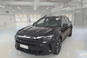 CUPRA FORMENTOR 2.0 TSI 4DRIVE DSG VZ SUV