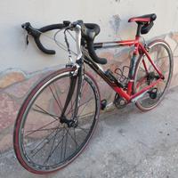 Bici  ORBEA Sport