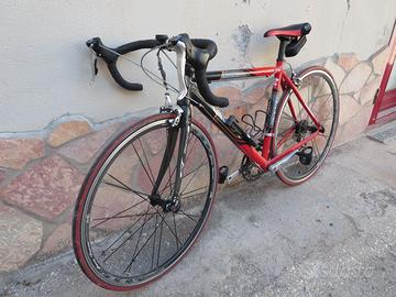 Bici  ORBEA Sport