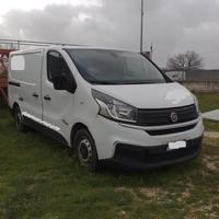 Fiat Talento VEICOLO NON FUNZIONANTE - 2018