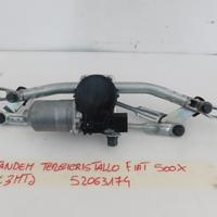 Tandem tergicristalli fiat 500x 1.6 mtj 52063174