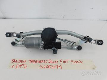 Tandem tergicristalli fiat 500x 1.6 mtj 52063174