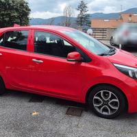 Kia Picanto cool