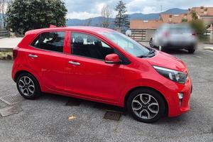 Kia Picanto cool