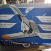 Spillatrice da scrivania rapid HD 210