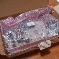 scheda elettronica victrix zeus 26KW immergas