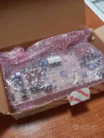 scheda elettronica victrix zeus 26KW immergas