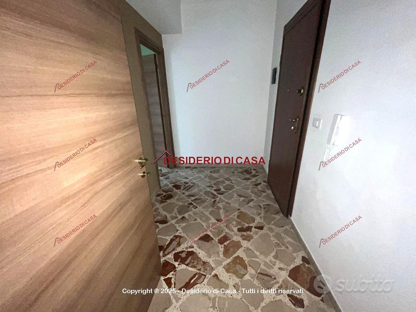 Appartamento – Palermo, Uditore, V Circoscrizione - Vista 5