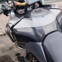 Honda Africa twin 1000 Adventure dct