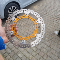 Disco inneteck 260 gas gas ktm husqvarna beta