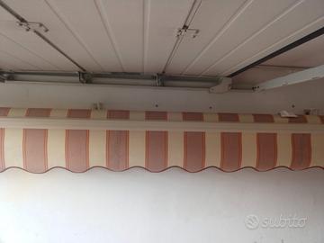 TENDA DA SOLE