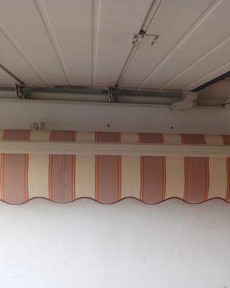 TENDA DA SOLE