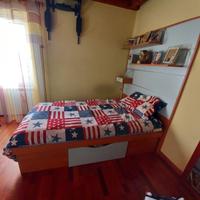 camera cameretta letto singola