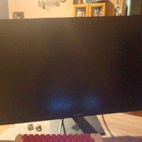 Monitor Samsung Omen 