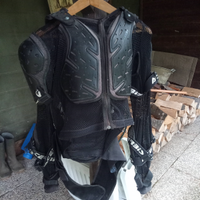 Acerbis koerta