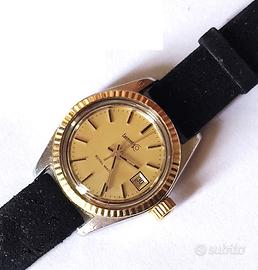 EBERHARD DONNA AUTOMATICO