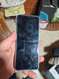 Samsung zflip 6