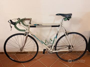 Splendida Bianchi Vintage - Bici da Corsa