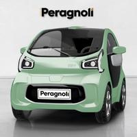 XEV YOYO PRO FULL ELECTRIC