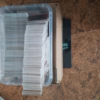 Yu-Gi-Oh mega lotto di quasi 9kg