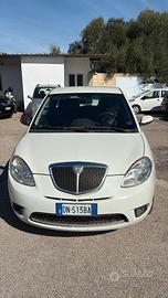 Lancia Ypsilon 1.2 Platino UNIPRO SOLO 67000KM